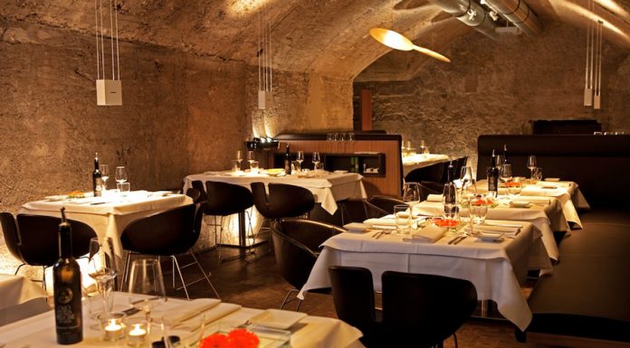 Magazin – Weinbar und Vinothek / Salzburg