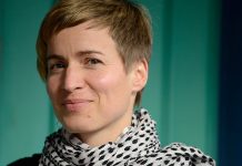 Manu Luksch – Art controls the controllers