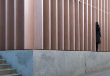 “Von (Nicht-)Orten und zufälligen Begegnungen” / Salzburg