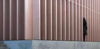 Von (Nicht-)Orten und zufälligen Begegnungen