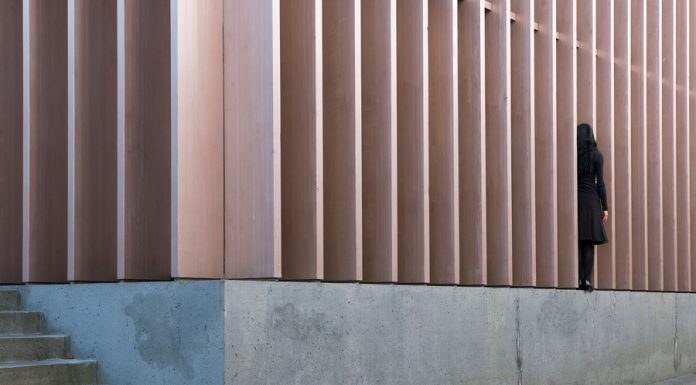 Von (Nicht-)Orten und zufälligen Begegnungen