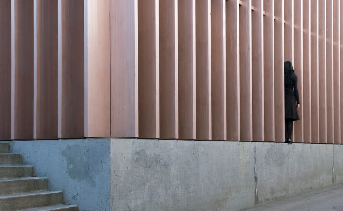 Elisa Andessner, Markthalle, Fotoprint, 2015