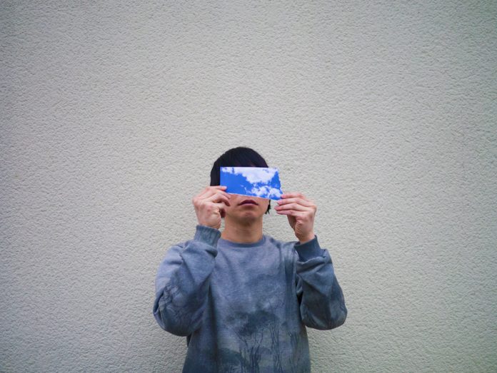 © Michikazu Matsune, What the hell