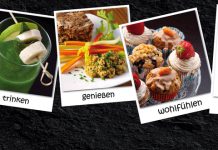 Milton – Vegetarisch Veganes Restaurant / Salzburg