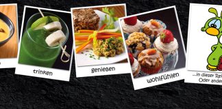 Milton – Vegetarisch Veganes Restaurant / Salzburg