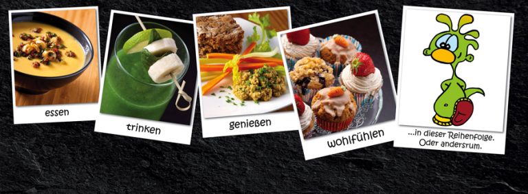 Milton – Vegetarisch Veganes Restaurant / Salzburg