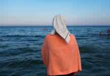 „Donaureise. Auf den Spuren von Inge Morath“ / Sonderausstellung Landesgalerie Linz