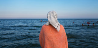 „Donaureise. Auf den Spuren von Inge Morath“ / Sonderausstellung Landesgalerie Linz