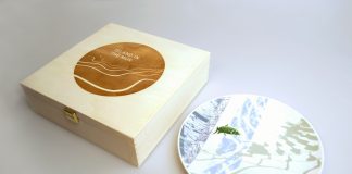 „Showcase 2017“ / Designforum Graz