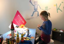 „Museum Total 2017“ / Linz