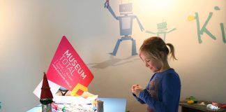 „Museum Total 2017“ / Linz