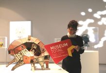„Museum Total 2018“ / Linz