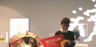 „Museum Total 2018“ / Linz