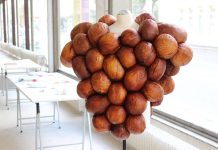 „Austrian Design Compositions – Natural Selection“ / ÖKF-Berlin