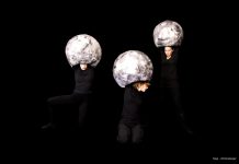 „26. Internationale Bühnenwerkstatt & Tanztheaterfestival“ / Graz 2017