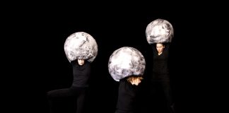 „26. Internationale Bühnenwerkstatt & Tanztheaterfestival“ / Graz 2017