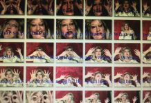 Faces: Gender, Art, Technology