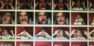 Faces: Gender, Art, Technology