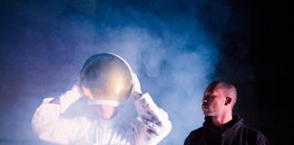 „Schäxpir – Theaterfestival für junges Publikum“ / Linz 2017