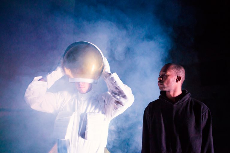 “Schäxpir – Theaterfestival für junges Publikum” / Linz 2017
