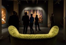 Die Schule des Ungehorsams / Tabakfabrik Linz