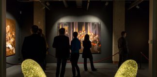 Die Schule des Ungehorsams / Tabakfabrik Linz