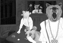 Bedtime for Democracy