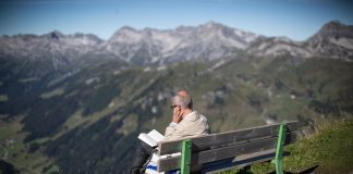 „21. Philosophicum Lech“ – Mut zur Faulheit. Die Arbeit und ihr Schicksal / Lech am Arlberg 2017