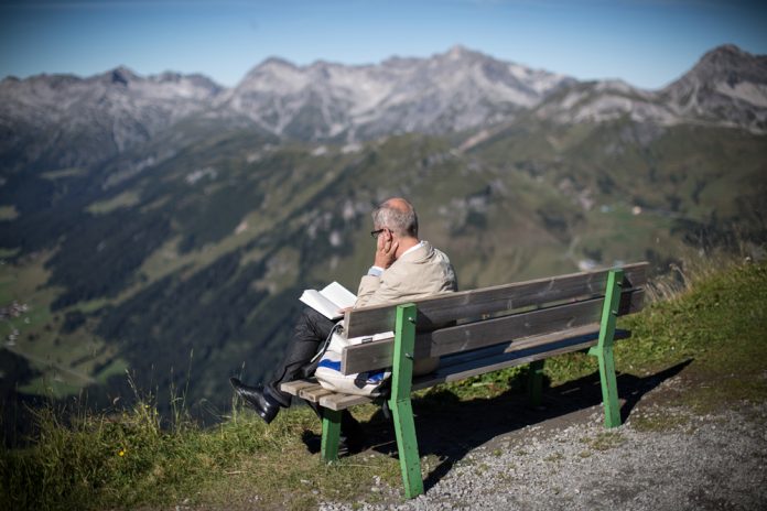 ©Verein Philosophicum Lech