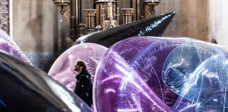 Kulturfestival „POTENTIALe“ 2017 / Feldkirch