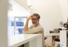 Syrous Abtine, Designer / „Parkside“