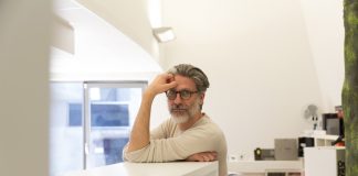 Syrous Abtine, Designer / „Parkside“