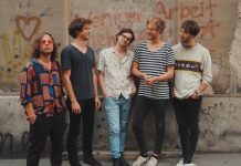 Dynamo Festival / Dornbirn 2017