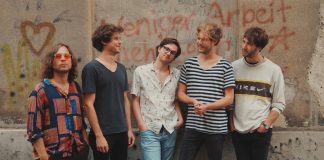 Dynamo Festival / Dornbirn 2017