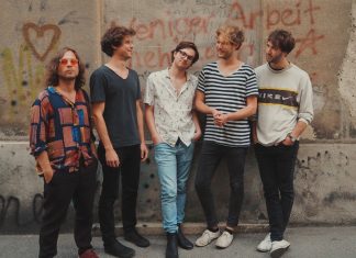 Dynamo Festival / Dornbirn 2017