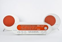 The Orange Age – Mediendesign der 1970er Jahre