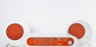 The Orange Age – Mediendesign der 1970er Jahre