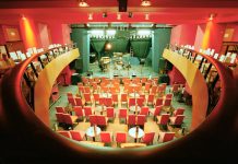 Emblem of the Viennese jazz scene: “Porgy & Bess”