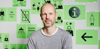 Erwin K. Bauer, Designer / „buero bauer“