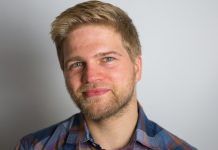 Markus Enenkel – developer of the drought app SATIDA