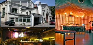 Postgarage – Da geht live die Post ab / Graz