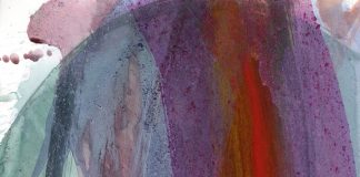 „Arnulf Rainer – Neue Arbeiten Auf Papier“ / Linz 2017