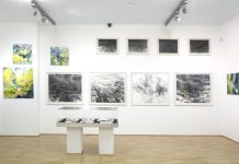 Beziehungsweisen – Oswald Miedl und Doris Miedl-Pisecky