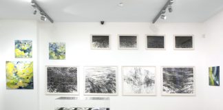 Beziehungsweisen – Oswald Miedl und Doris Miedl-Pisecky