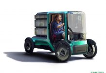 FH Joanneum Industrial Design Show 2017