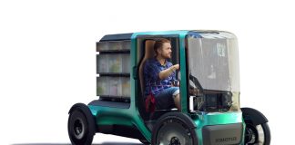 FH Joanneum Industrial Design Show 2017