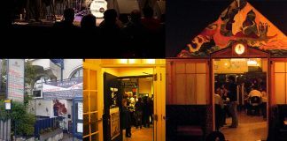 Reigen – Blues Club / Wien