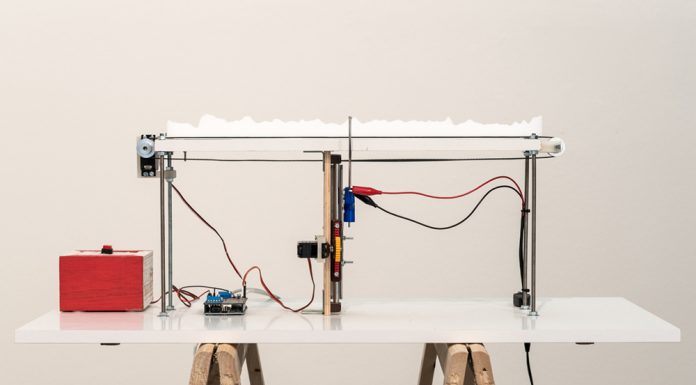 Reinhard Gupfinger, Julie Hayward