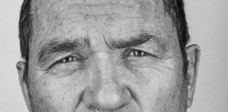 „Richard Bösch – Personale“ / Vorarlberg Museum Bregenz