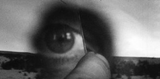 Robert Frank & Dokument:Fiktion